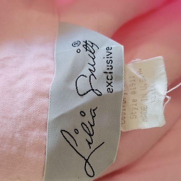 LILIA SMITTY DRESS - Picture 12 of 13